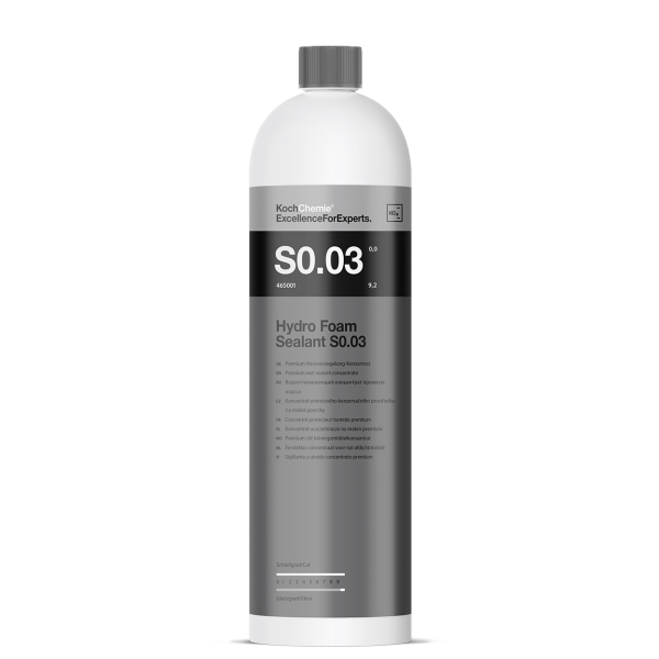Koch Chemie Hydro Foam Sealant