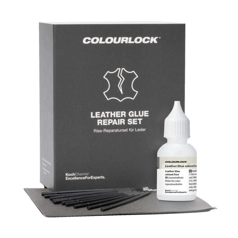 Kit de Reparação de Rachaduras Colourlock