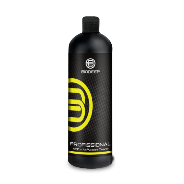 Biodeep Professional APC