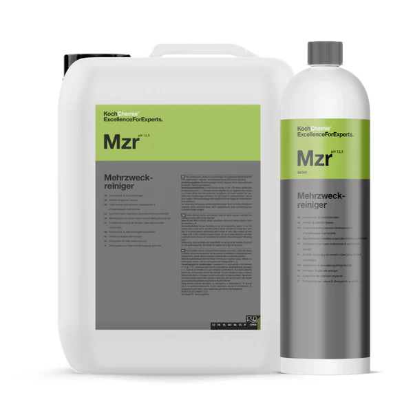 Koch Chemie MZR