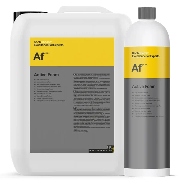Koch Chemie Active Foam