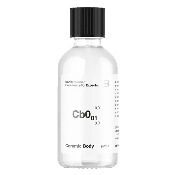 Koch Chemie Ceramic Body