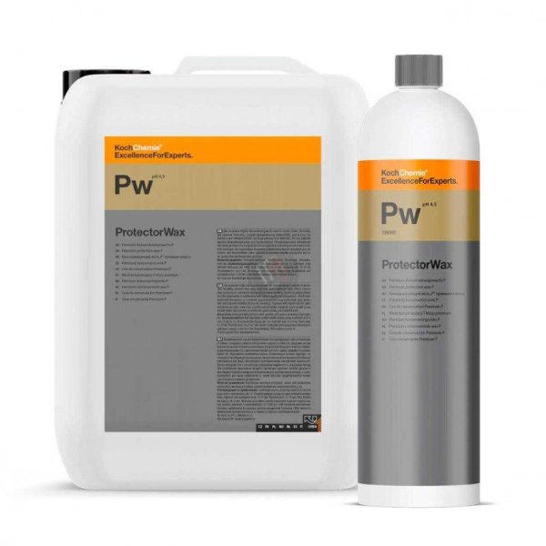 Koch-Chemie-Protector-Wax-PW-5L-10L.jpg Koch Chemie ProtectorWax