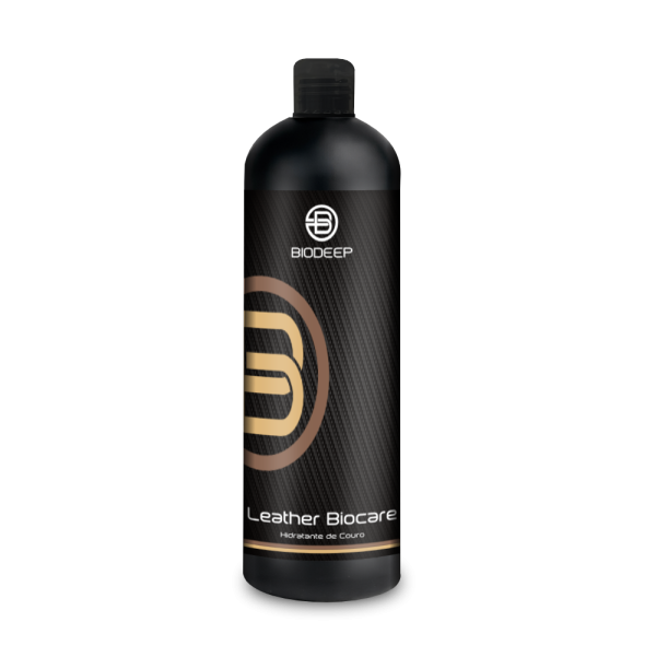 Leather Biocare 1L Biodeep Leather Biocare