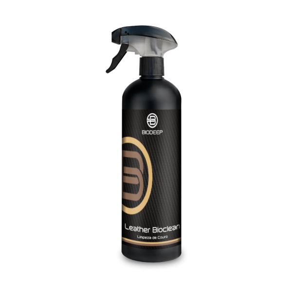 Leather Bioclean 1L Biodeep Leather Bioclean