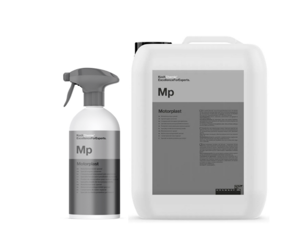 Koch Chemie MotorPlast
