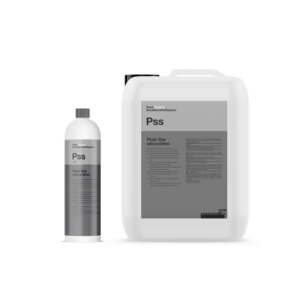 Koch Chemie PSS