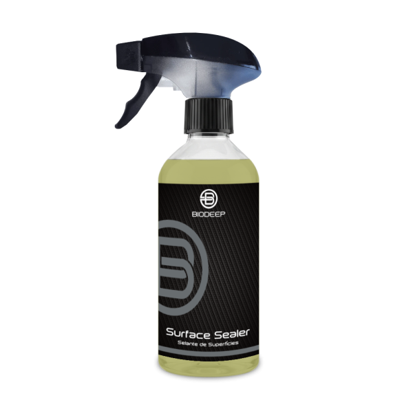 Biodeep Surfaces Sealer