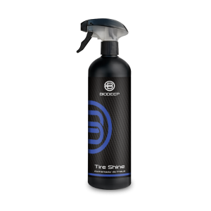 Biodeep Tire Shine