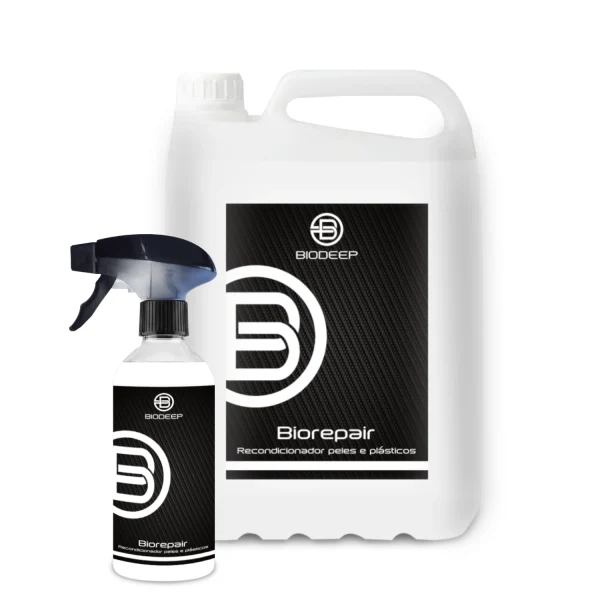 Biorepair