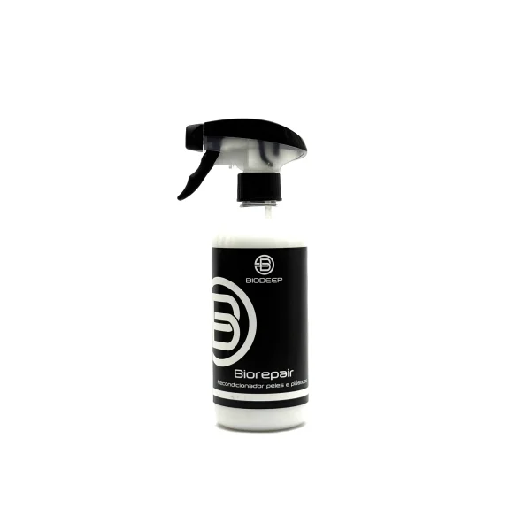 Biodeep Biorepair