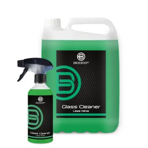 Glass Cleaner