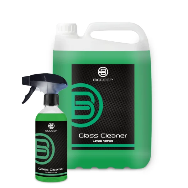Glass Cleaner