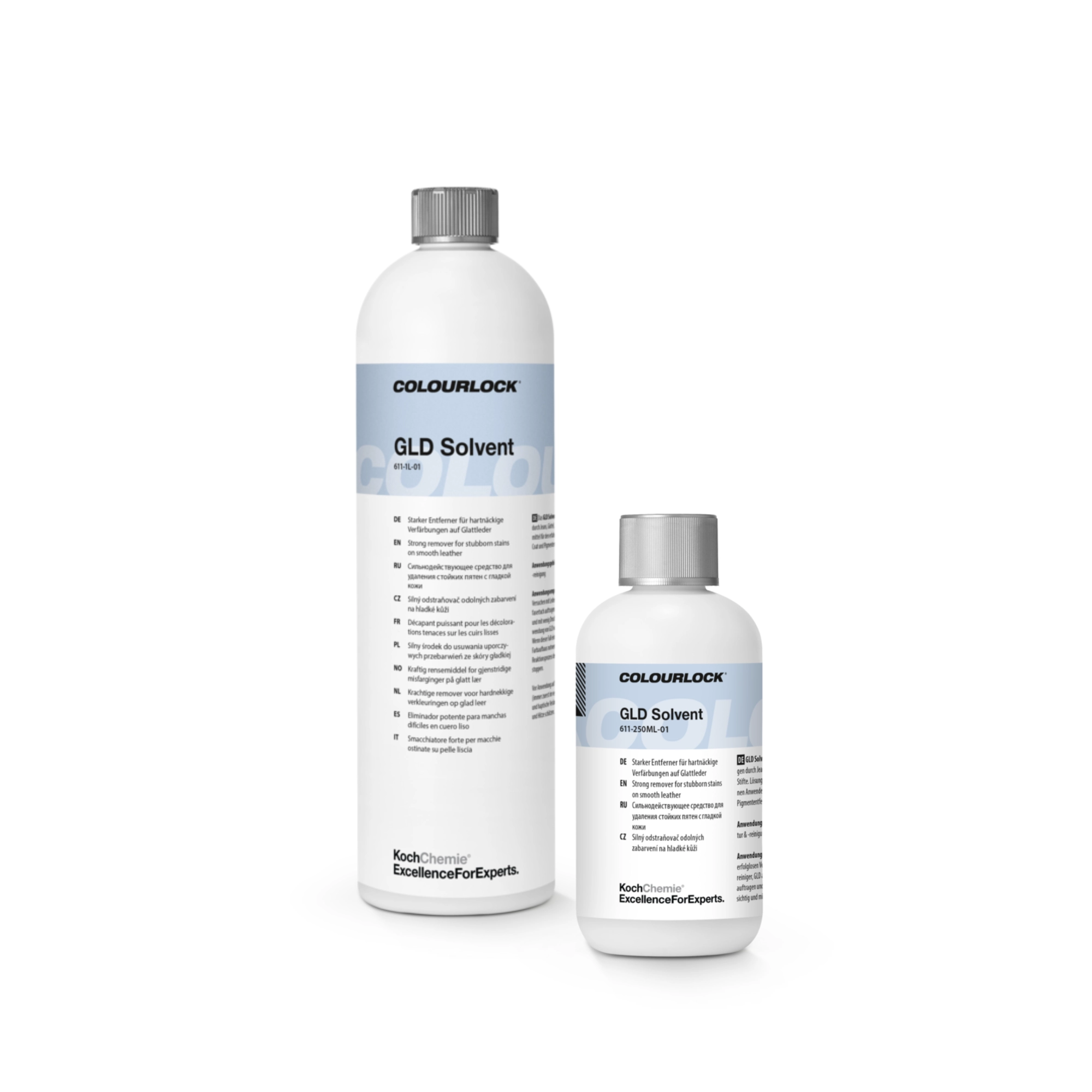 GLD Solvent Colourlock
