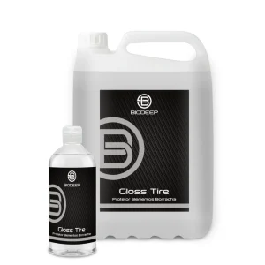 Biodeep Gloss Tire