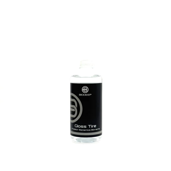 Biodeep Gloss Tire