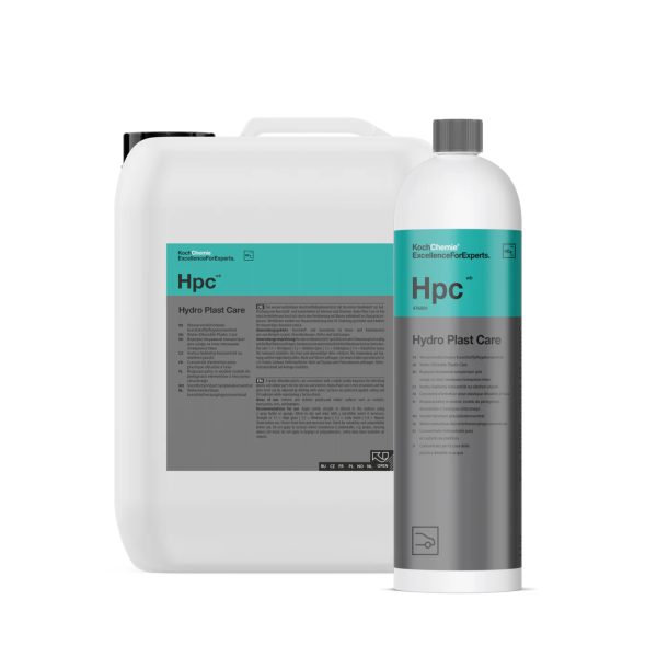 hpc Koch Chemie Hpc