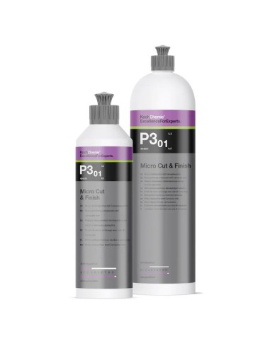 koch-chemie-micro-cut-finish-p301-polish-de-acabamento-e-protecao.jpg Koch Chemie Micro Cut & Finish P3.01