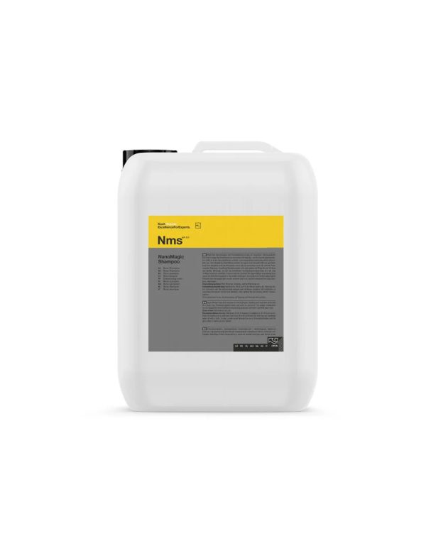 Koch Chemie Nms