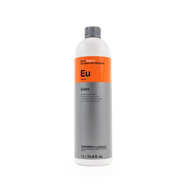 Koch Chemie EU