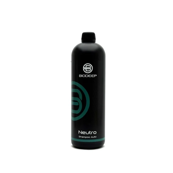 Biodeep Neutro Shampoo