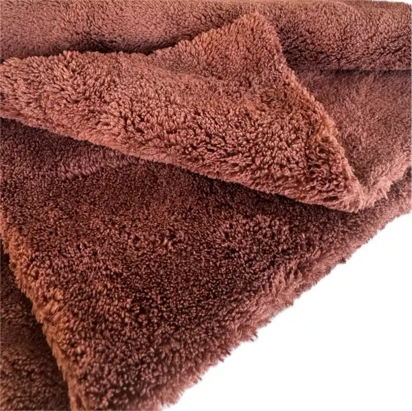 Edgeless Microfiber 550 – Pano Microfibra Sem Costura 40x40