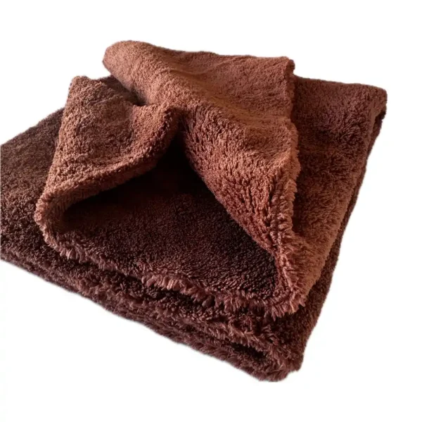 Edgeless Microfiber 550 – Pano Microfibra Sem Costura 40x40