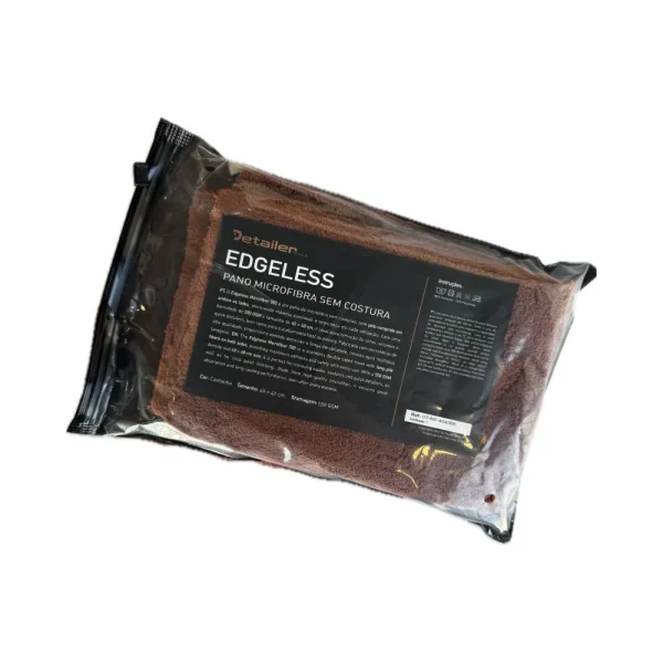 Edgeless Microfiber 550 – Pano Microfibra Sem Costura 40x40