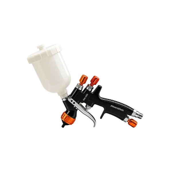 pistola pintura
