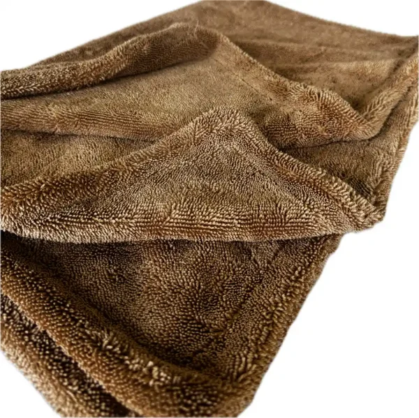 Toalha de secagem - Double Twist 60x90