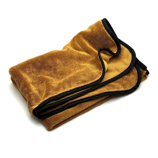 TWISTED TOWEL 60x90
