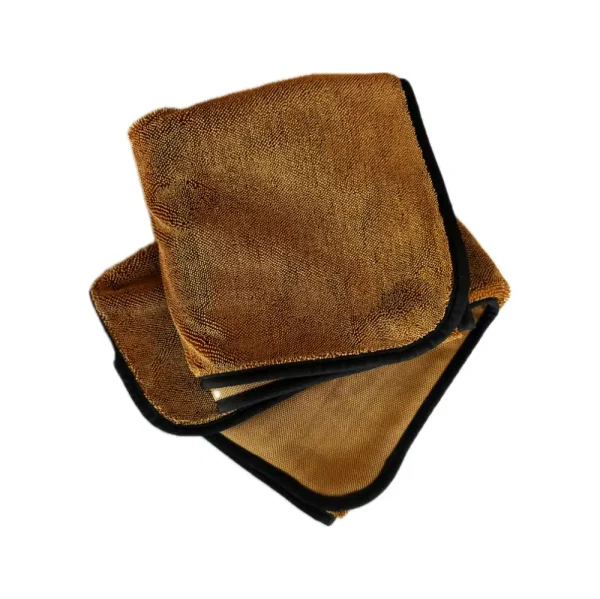 DetailerTools - Toalha secagem - TWISTED TOWEL 60x90