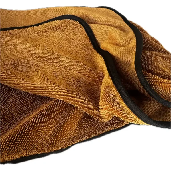 DetailerTools - Toalha secagem - TWISTED TOWEL 60x90