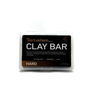 claybar hard clay bar hard