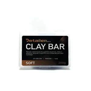 claybar soft Clay bar soft