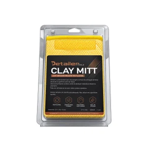 clay mitt