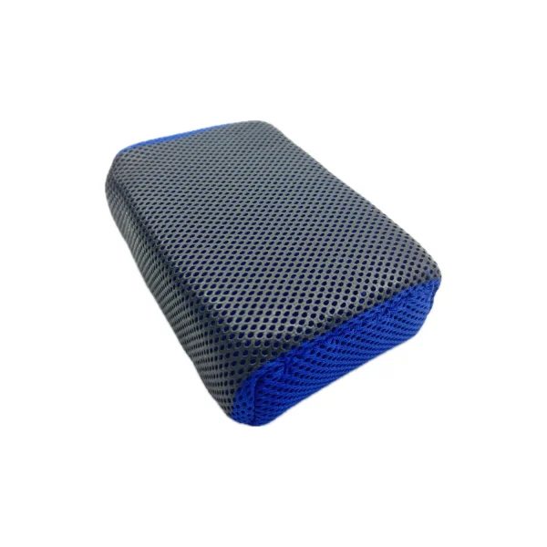 clay scrubber