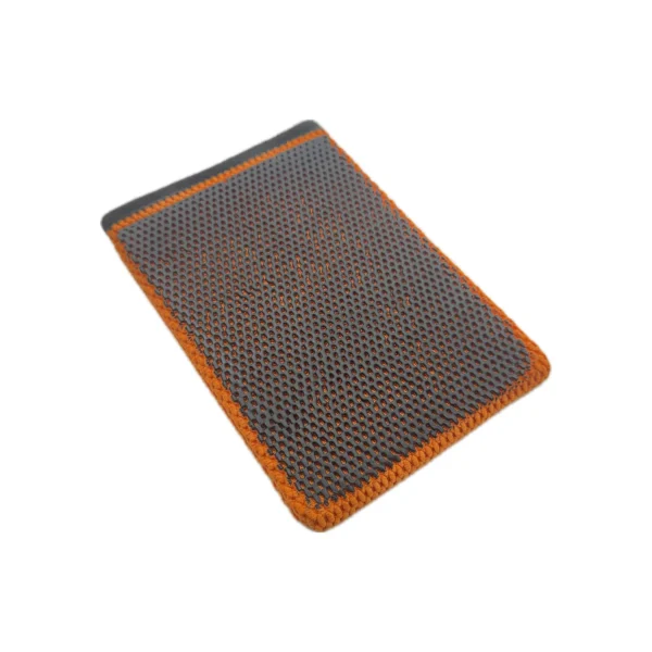clay mitt