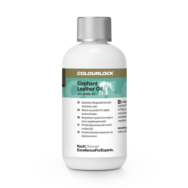 604-250ML-01_1 Elephant Leather Oil