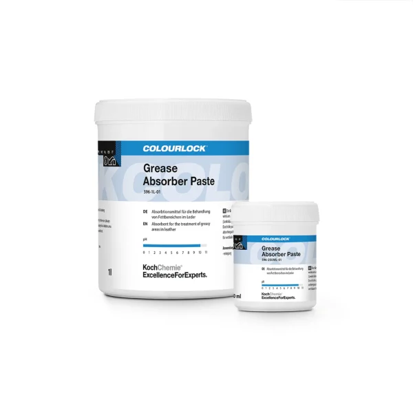 Grease Absorber Paste