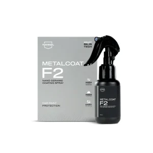 MetalCoat F2