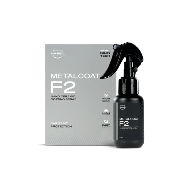 MetalCoat F2