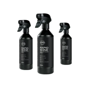 RapidShine