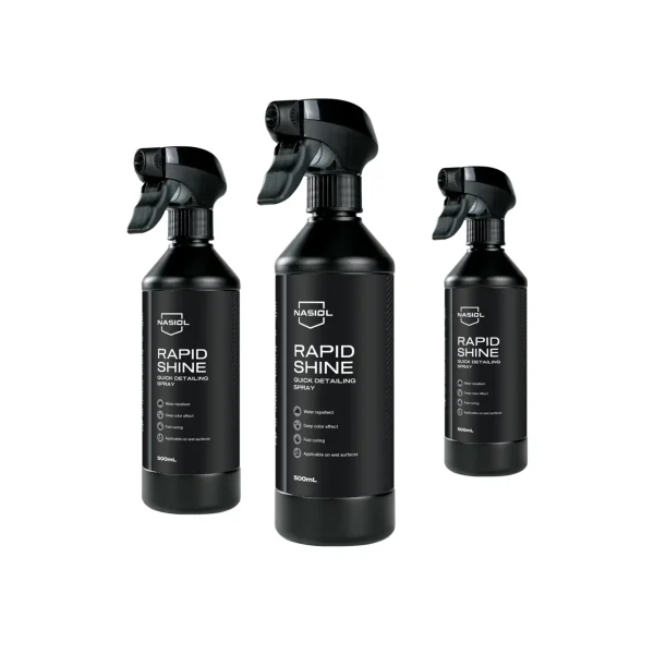 RapidShine