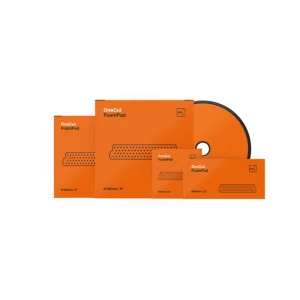 9998322_1 Koch Chemie One Cut Pad