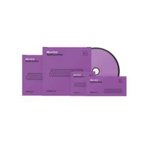 9998326_1 Koch Chemie Micro Cut Hard Foam Pad