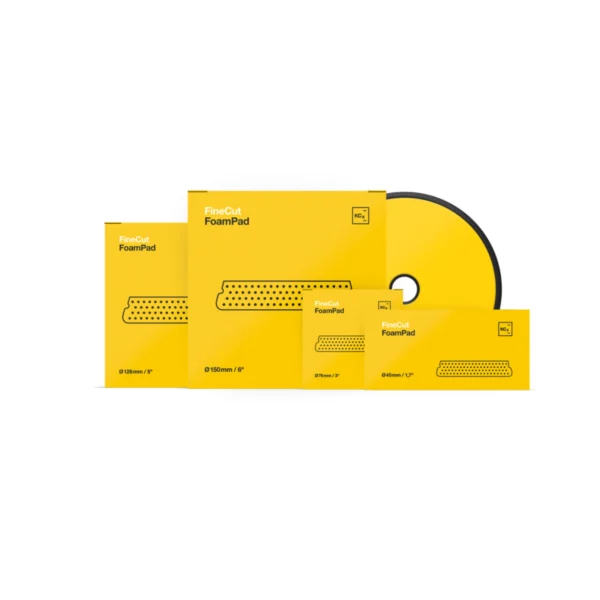 Koch Chemie Fine Cut Pad