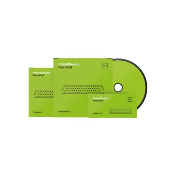 Koch Chemie Polish & Sealing Pad