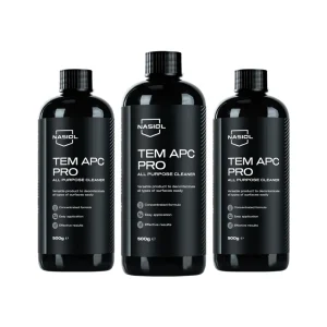 TEM APC Pro