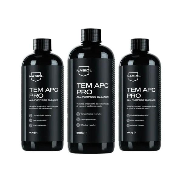 TEM APC Pro